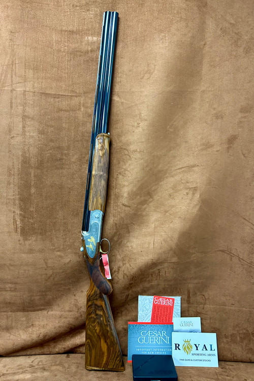 Caesar Guerini Magnus Light Field 12GA 28" | 26020034