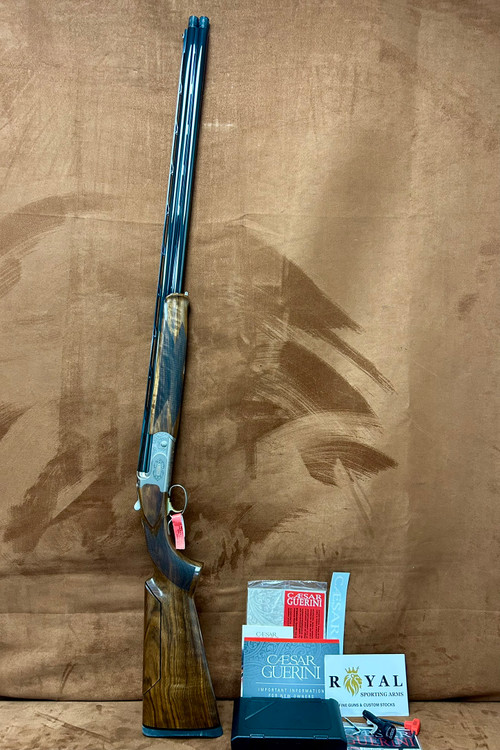 Caesar Guerini Summit Sporting Adjustable  20GA 32" | 26020074
