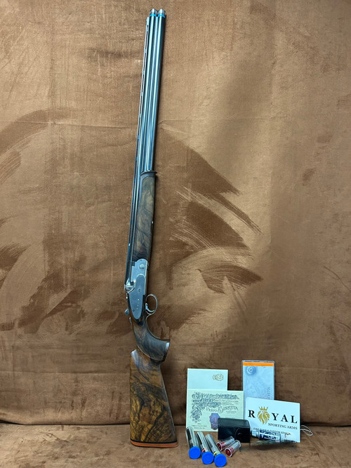 Beretta SO5 Sporting 12GA 30" | 26020037