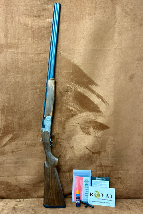 Beretta 686 Silver Pigeon 1 28GA 28" | 26020026