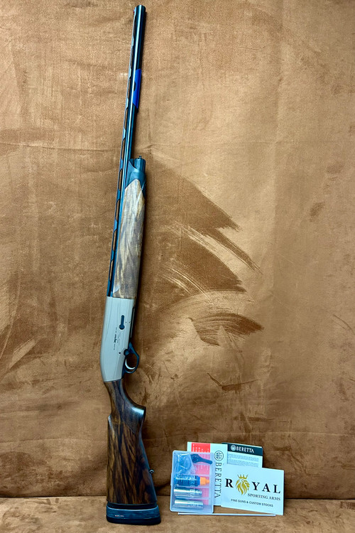 Beretta A400 XPLOR Kick Off 12GA 28" Left Handed | 26020076