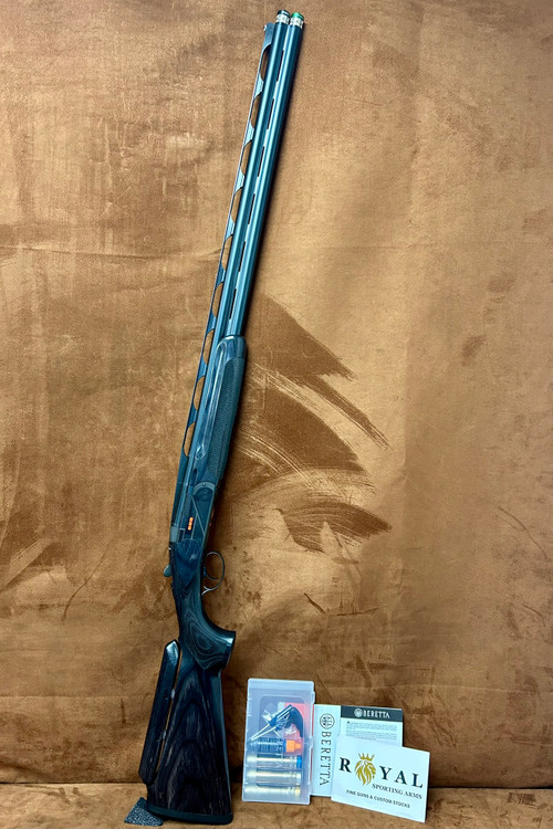 Beretta 688 X-TRAP 12GA 32" | 26020107