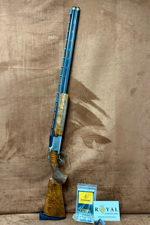 Browning Citori CXT 12GA 32" | 25060055