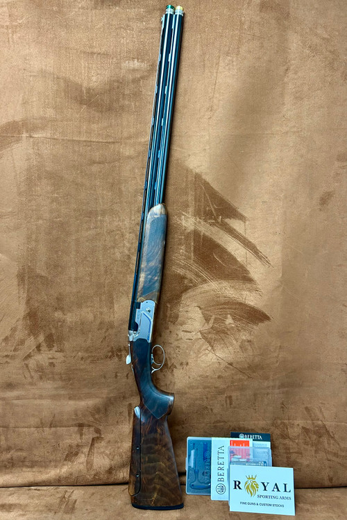 Beretta 694 Sporting B-Fast Vittoria 12GA 32" | 26030005