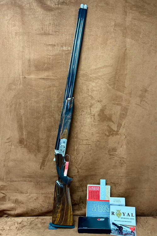 Caesar Guerini Invictus Artco Specialist, Adjustable 12GA 34" | 26040045