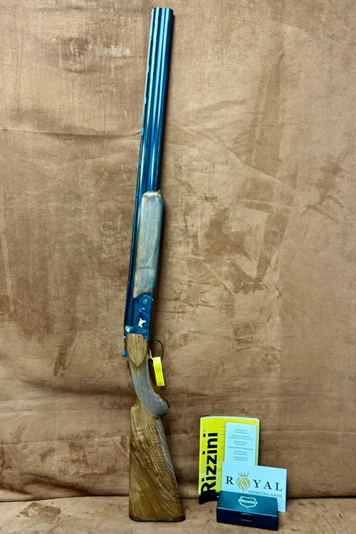 Rizzini Aurum EVO Classic 12GA 28" | 141374