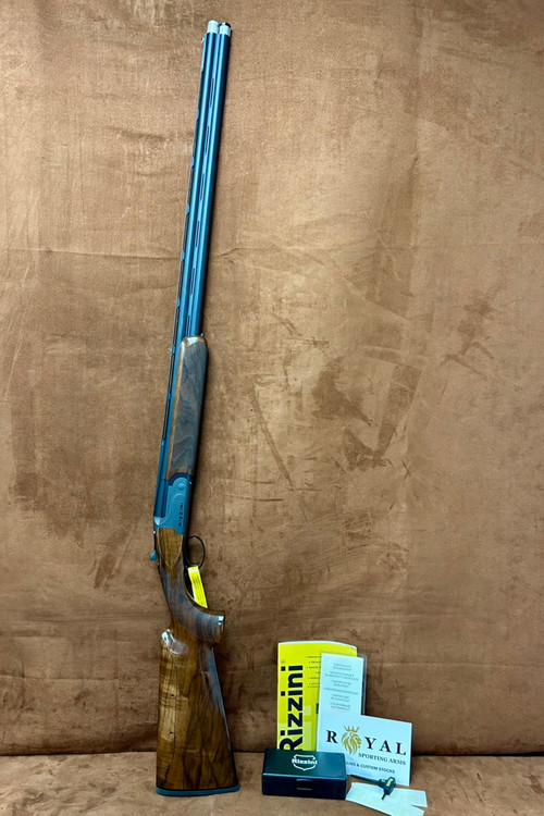 Rizzini BR110 Sporting Adjustable  20GA 32" | 141701