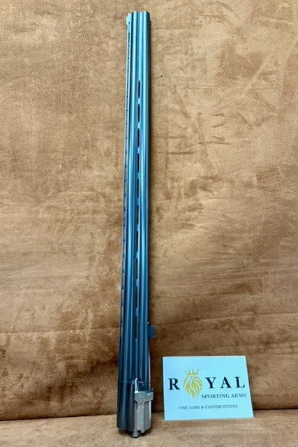 Perazzi MT6/MX3 20ga for 12ga Frame 29.5“ Barrel | L34