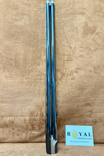 Krieghoff 12ga 32“ Barrel | L37