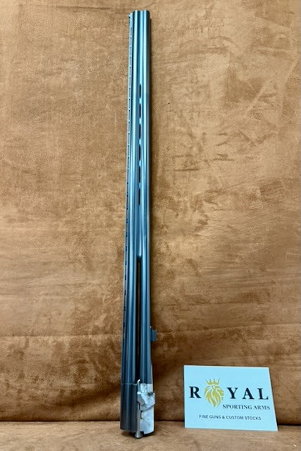 Perazzi 12ga  34“ Barrel | L54