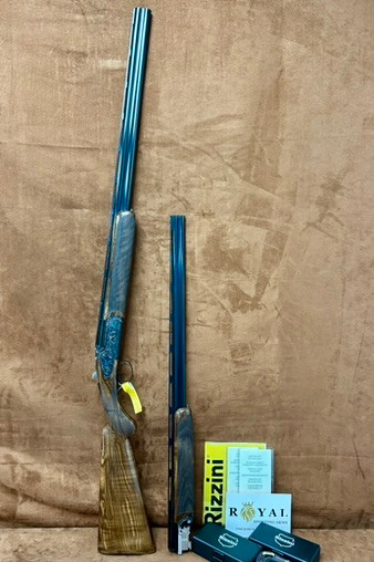 Rizzini Regal Royal Special Combo 28GA/.410 29" | 138814
