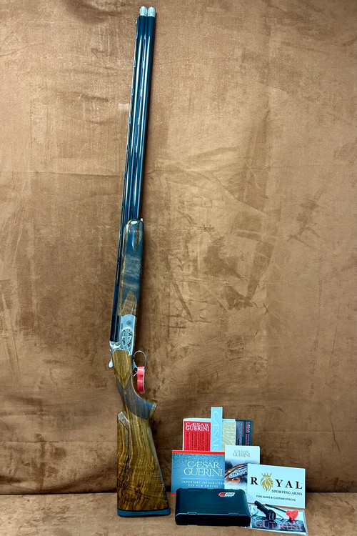 Caesar Guerini Invictus Artco Specialist 12GA 34" Left Handed | 26040112