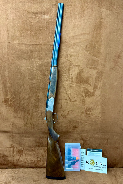 Beretta 687 Silver Pigeon 3 28GA 28" | 26040130