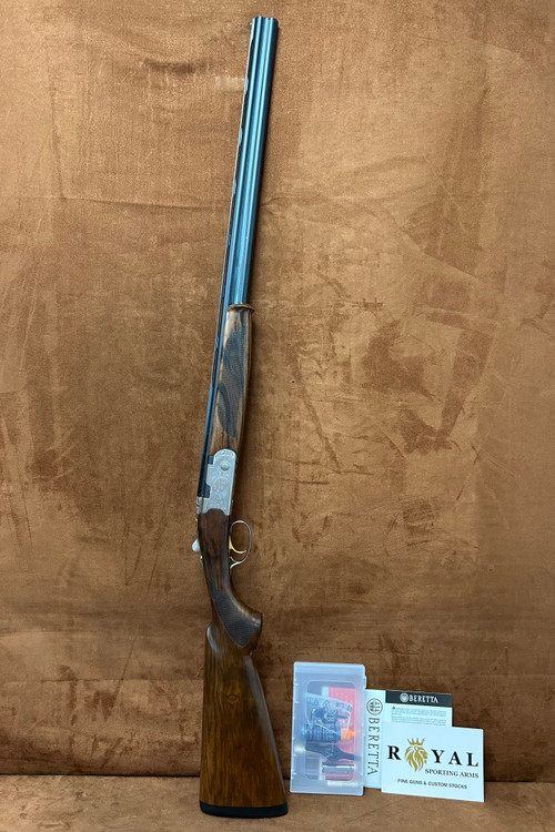 Beretta 687 Silver Pigeon 3 28GA 28" | 26040132