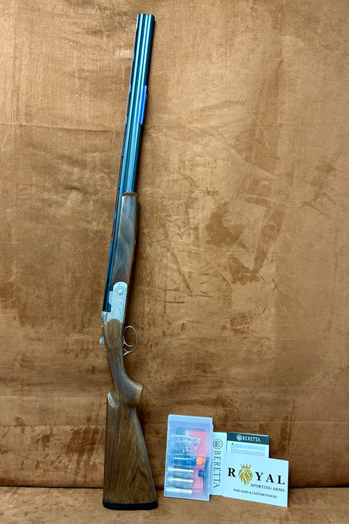 Beretta 686 Silver Pigeon 1 20GA 28" | 26040148