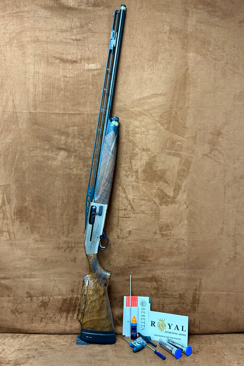 Beretta A400 Xcell Multi Target Kick-Off 12GA 30" | 26040141