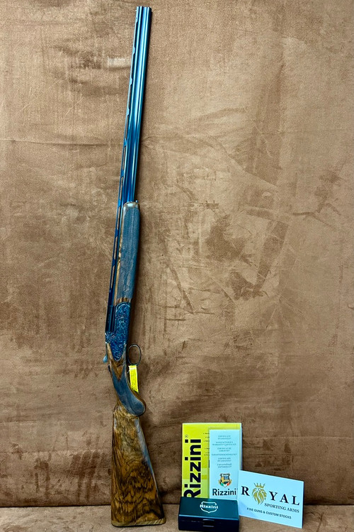 Rizzini Regal Royal Special CCH .410 29" | 26040145
