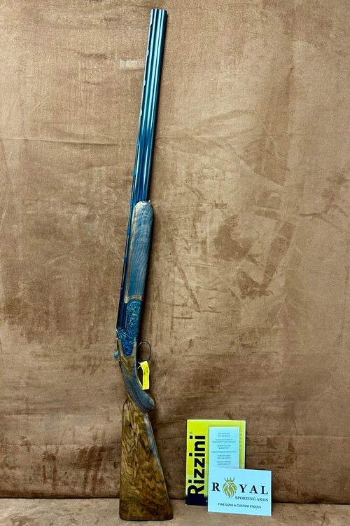 Rizzini Regal Royal Special CCH 32GA 29" | 26040146