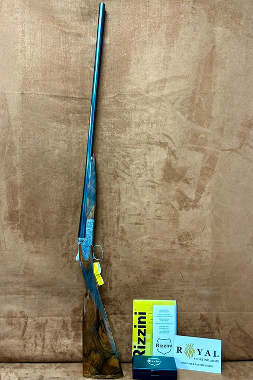 Rizzini BR552 Royal Special English Stock 28GA 29" | 139824