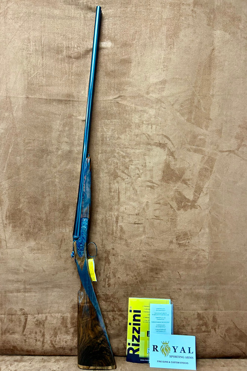 Rizzini BR552 Royal Special CCH English Stock 32GA 29" | 139846