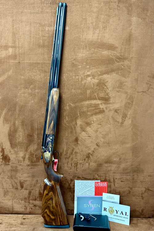 Syren Julia Sporting 12GA 30" | 26050063