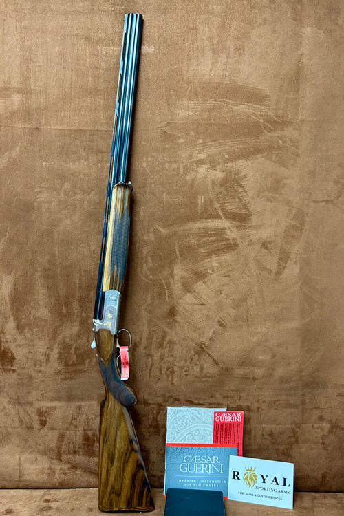 Caesar Guerini Tempio 28GA 28" Left Handed | 26050064