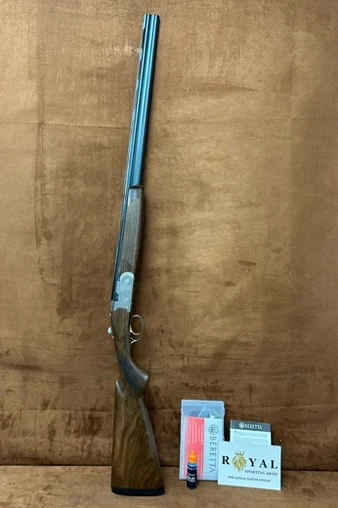 Beretta 687 Silver Pigeon 3 .410 28" | 26050077