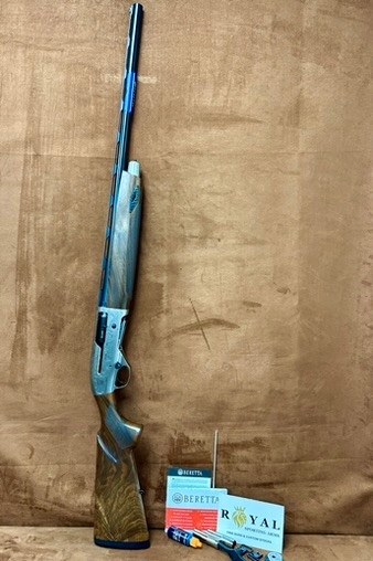 Beretta A400 L Field 12GA 28" | 26060006