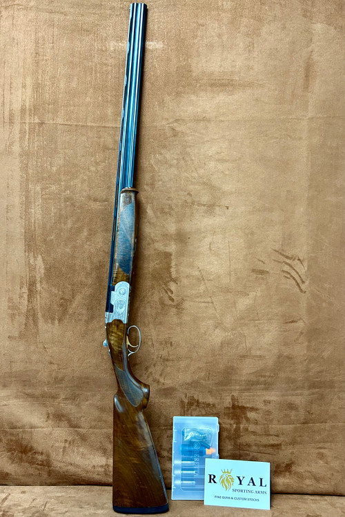 Beretta 687 Silver Pigeon 3 28GA 28" | 6060019
