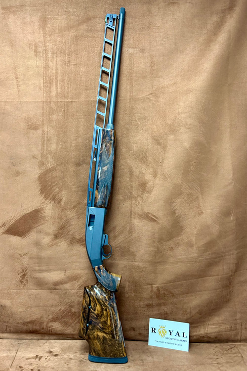 Butler Butler Trap Exhibition Wood 12GA 30" | 26030092