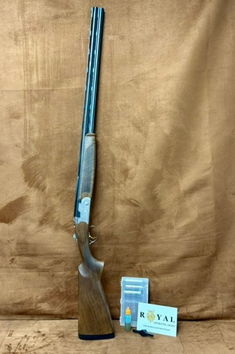 Beretta 686 Silver Pigeon 1 Sporting 12GA 32" | 26060044