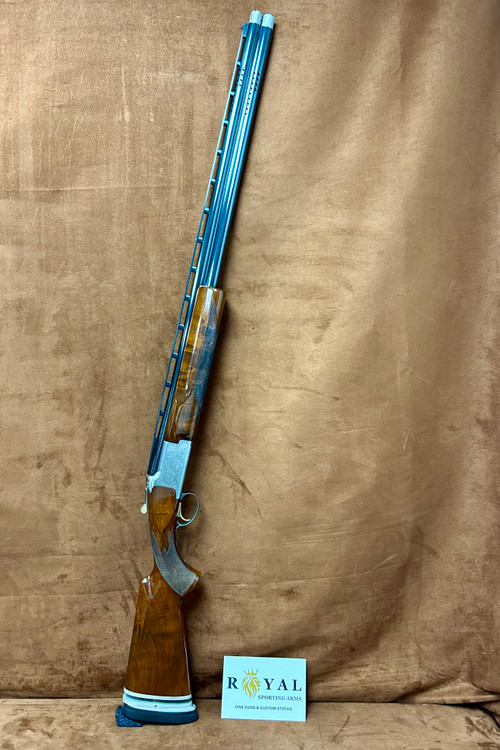 Browning Citori Engraved Sporting 12GA 32" Over-Under Shotgun | Used | 26060059
