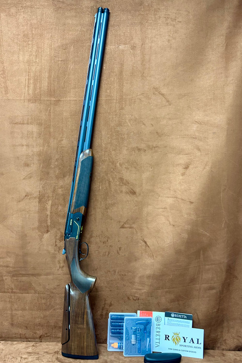 Beretta 694  DLC B-Fast Sporting  12GA 32" | 26060074