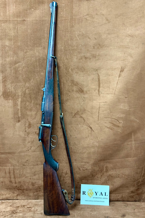 Manlicher 1908 Rifle 8mm 20" | 26060078