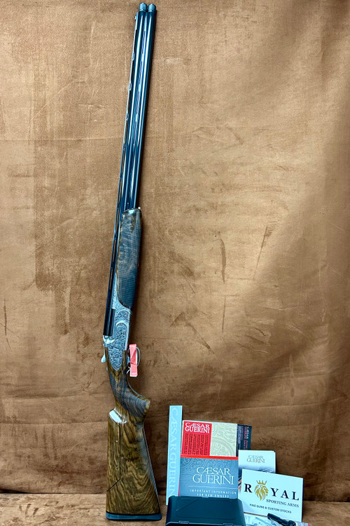 Caesar Guerini Invictus IX Sporting Adjustable 12GA 32" | 26060079