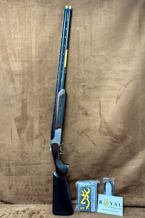 Browning Citori 825 Sporting Adjustable 12GA 32" | 26070022