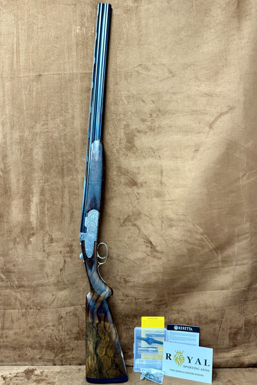 Beretta 687 EELL Classic Game Scene 20GA 28" | 26070036