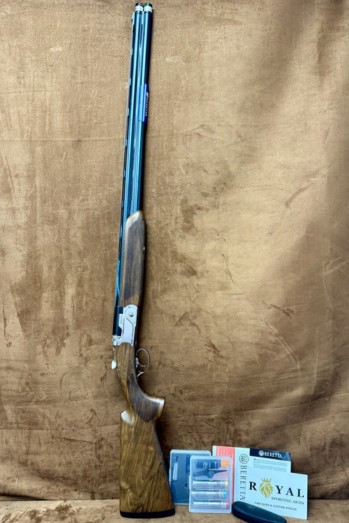 Beretta 694 Sporting 12GA 32" Left-Handed Over-Under Shotgun | 24100071n