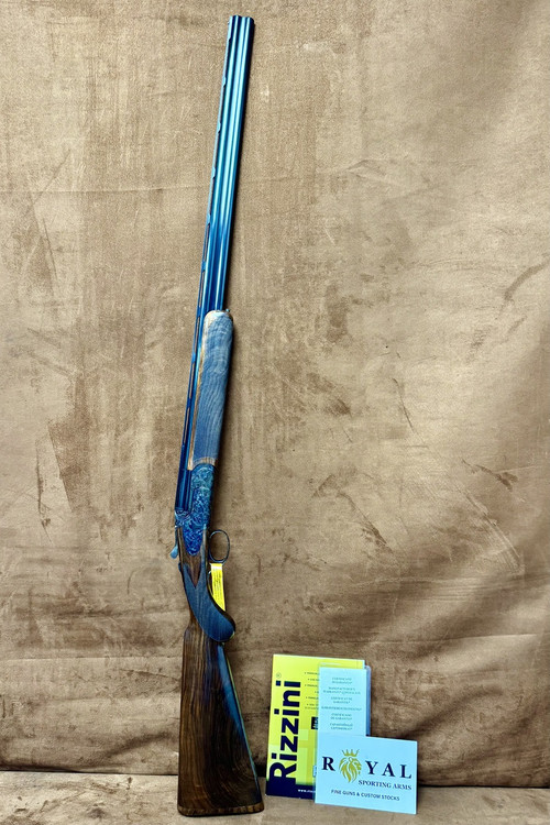 Rizzini Regal Royal Special CCH 32GA 29" | 138821N