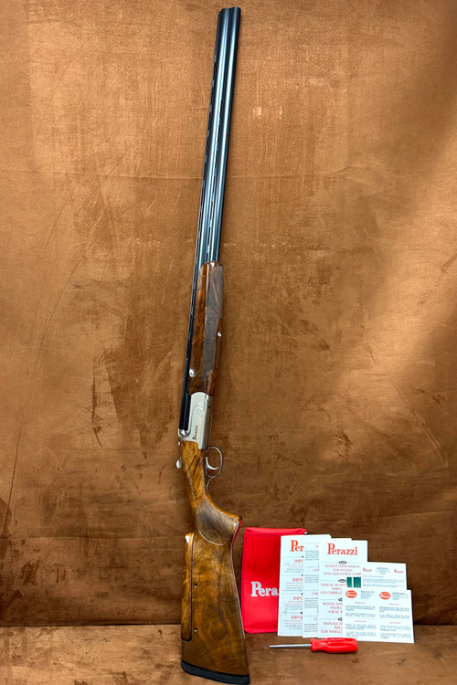 Perazzi High Tech Sporting 12GA 33" | 26070052