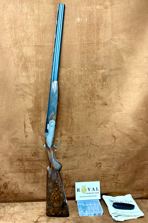 Beretta 687 EELL Classic Game Scene 28GA 28" | 26070043