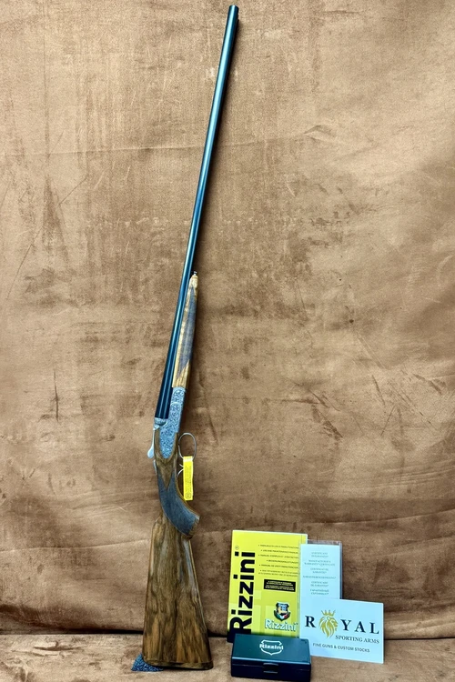 Rizzini BR552 Royal Special  28GA 29" | 139813