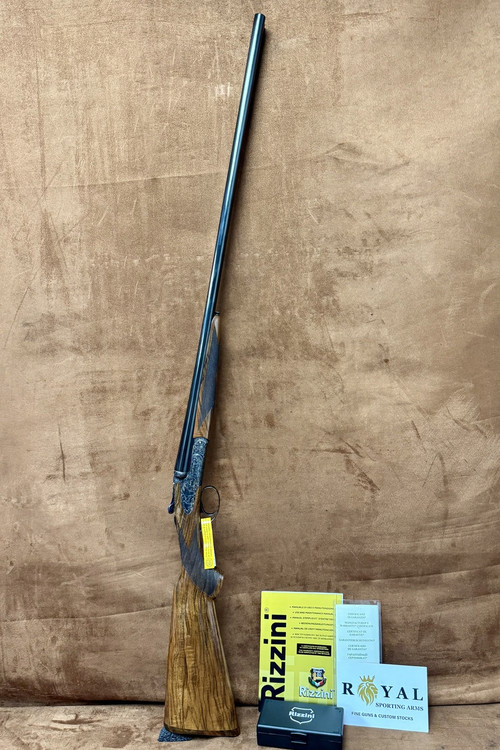 Rizzini BR552 Royal Special  28GA 29" | 139817