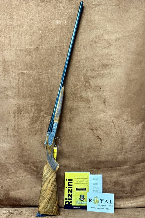Rizzini BR552 Royal Special  32GA 29" Left Handed | 139845