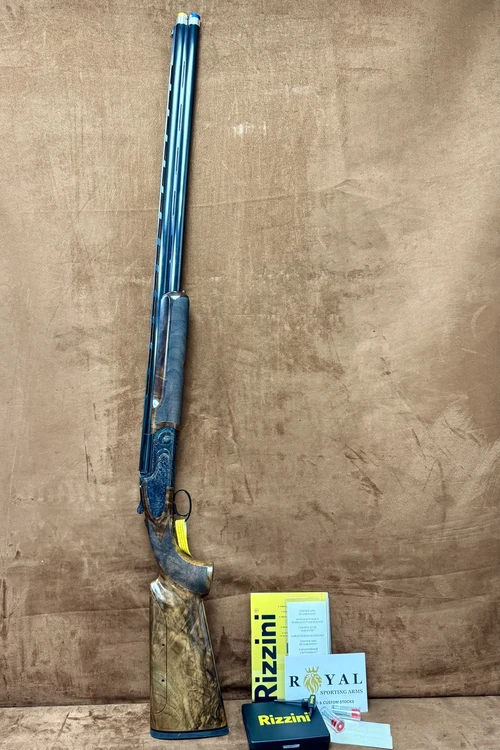 Rizzini S2000 12GA 32" Left Handed | 140825