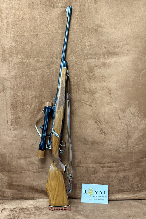 Stayr Manlicher Bolt Action 30-06 22" | 26090005