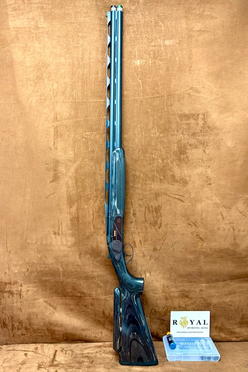 Beretta 688 X-TRAP 12GA 32" | 26090088