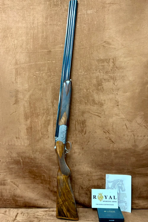 Caesar Guerini Ellipse Evo 12GA 30" | 26090033