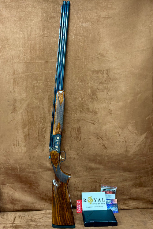 Caesar Guerini Invictus 3 Limited Sporting  12GA 32" Left Handed | 26090035