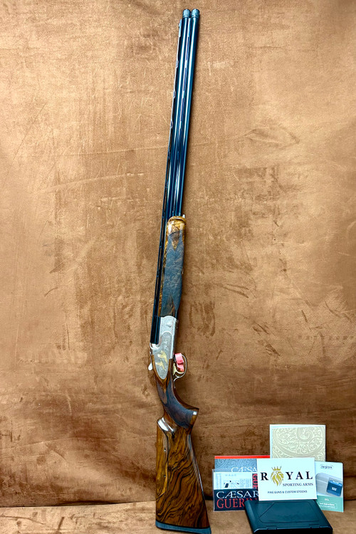 Caesar Guerini Magnus Sporting Adjustable Upgrade 12GA/12GA 32" | 26090102